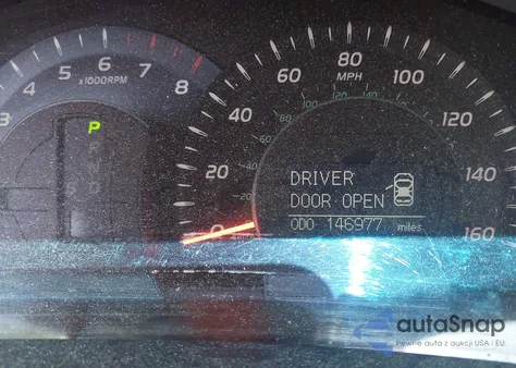 2007 Toyota Camry Xle V6 из США, поврежденный, VIN JTNBK46K273025540